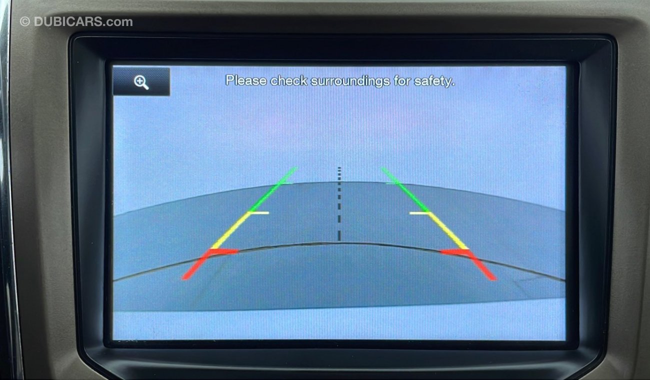 لينكولن ام كى اكس LUXURY 3.7 | +مع الضمان | كمان تم فحص ١٥٠