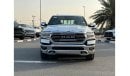 رام 1500 RAM Longhorn Limited edition Full option car