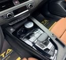 Audi A5 2022 Audi A5 40 TFSI S-Line, 2027 Audi Warranty + Service Pack, Full Audi Service History, GCC