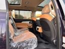 كيا كارنيفال GDI EX 3.5L