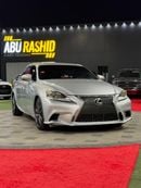 لكزس IS 250 F Sport 2.5L