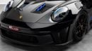 بورش 911 GT3 RS - 2024 - GCC Specs - Under Warranty
