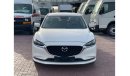 Mazda 6 2020 | SkyActivG | 2.5L | Ref#328