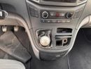 Hyundai H-1 T Q MT 6P  2.4L VAN RWD