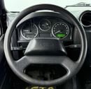 Land Rover Defender 2008 Land Rover Defender 130, Heated Seats, Snorkel, Excellent Condition, European