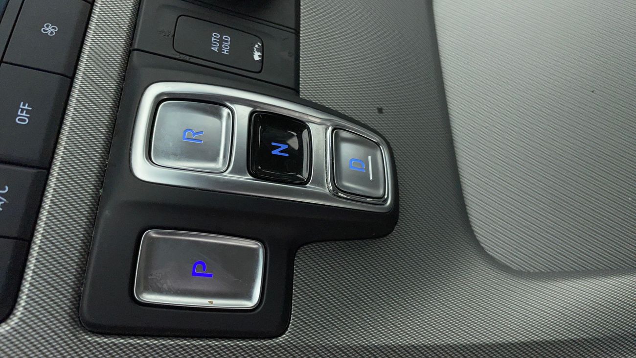 هيونداي باليساد SMART + 3.5 | بدون دفعة مقدمة | اختبار القيادة في المنزل