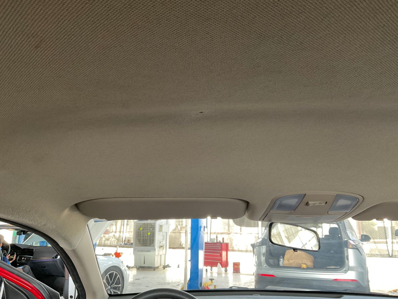 Hyundai Elantra Comfort | Guaranteed Warranty | 0 Down Payment