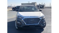 Hyundai Tucson 1.6 GDI MODEL 2020 0KM ONLY FOR EXPORT