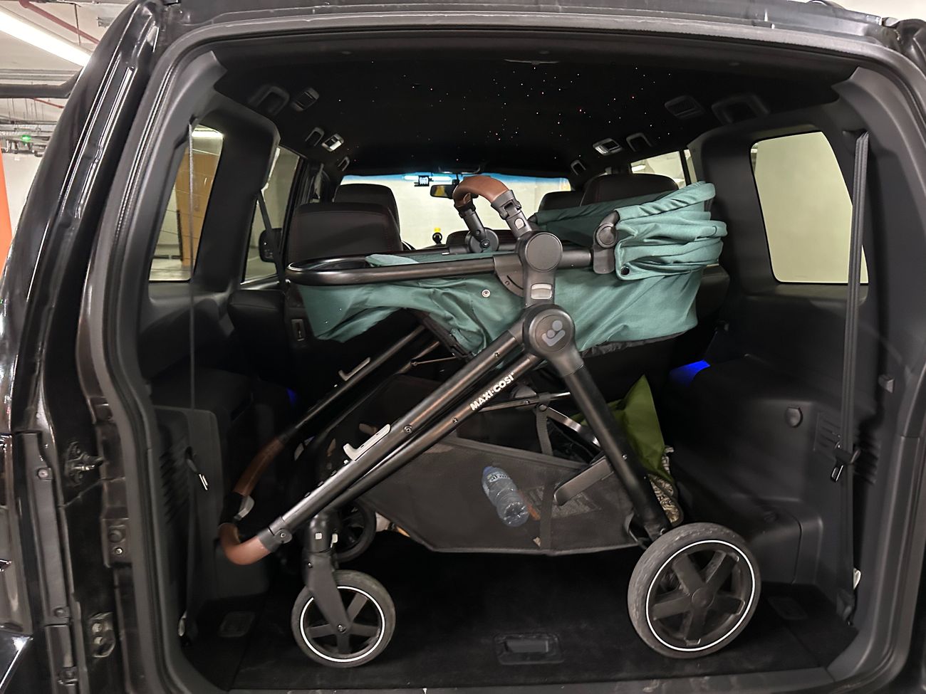 Mitsubishi Pajero 3.8L 5 Door Signature Edition