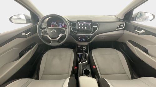 Hyundai Accent Smart / GL | Guaranteed Warranty | 0 Down Payment