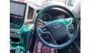 Toyota Land Cruiser Diesel Full option Right Hand Drive