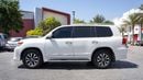 Toyota Land Cruiser GXR