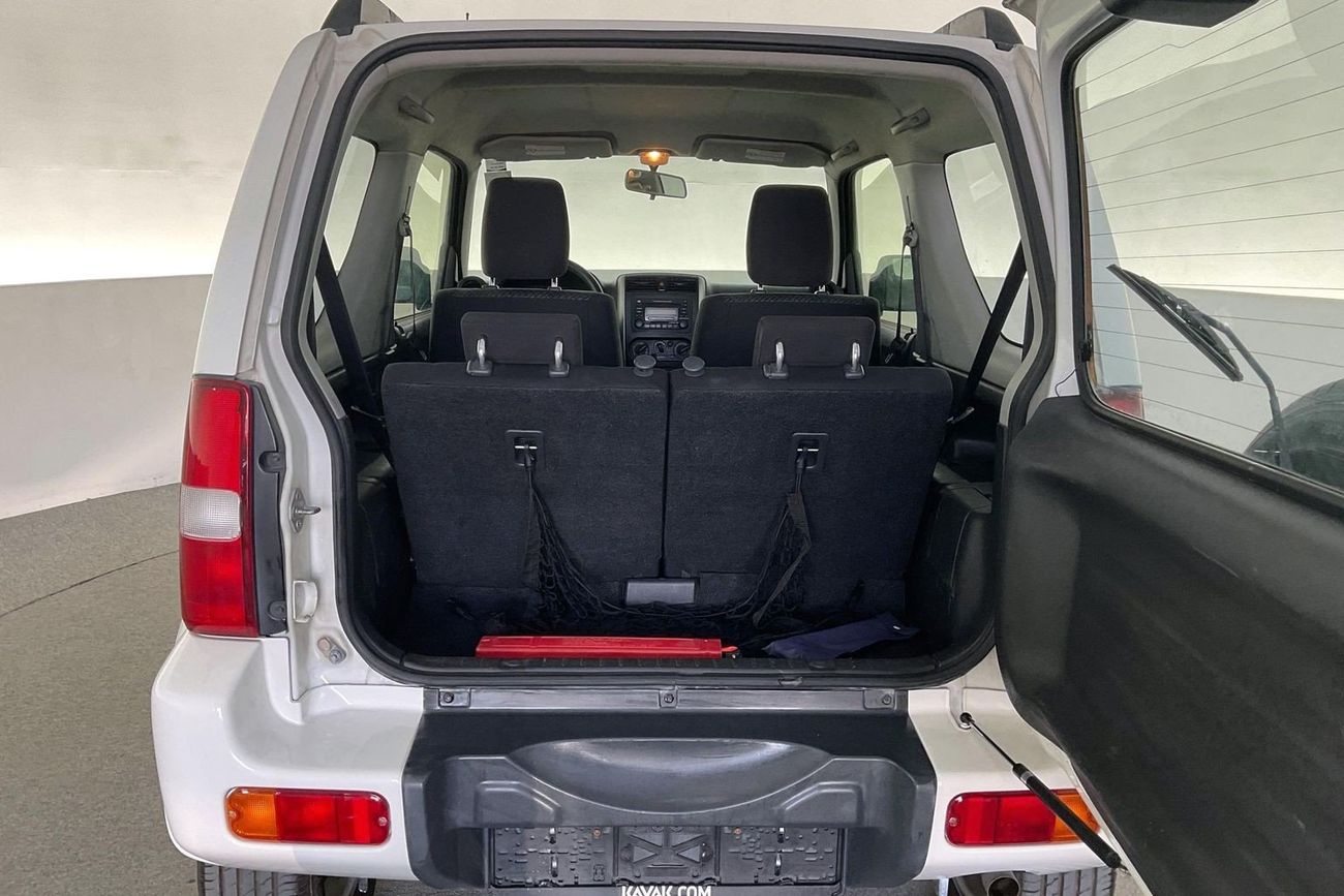 Suzuki Jimny JLX | Guaranteed Warranty | 0 Down Payment