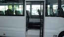 Toyota Coaster 23 Seater | 2026 | Export only