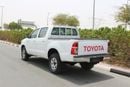 Toyota Hilux DLS