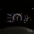 Lexus RX350h 2.5L hybrid