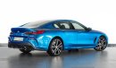 BMW M850i i X Drive Gran Coupe+WITH CARBON PACKGE