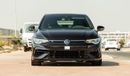 فولكس واجن جولف ار Base 2.0T Ramadan Offers For sale in Dubai Volkswagen Golf R Hatchback 2.0L