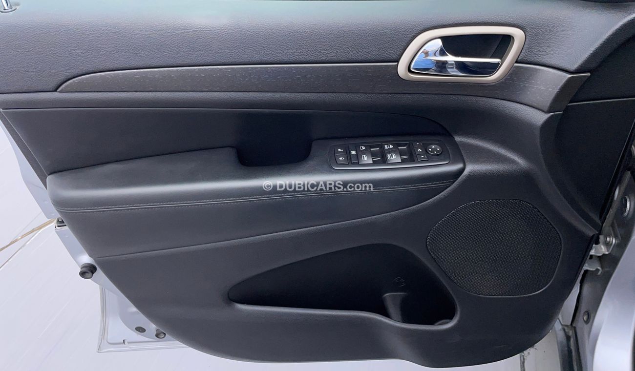 Jeep Grand Cherokee LAREDO 3.6 | Under Warranty | Inspected on 150+ parameters