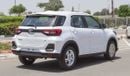 Toyota Raize E, 1.2L Petrol 2WD Automatic | 2026 Model | For Export