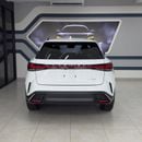 Lexus RX350 F-SPORT