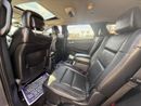 Dodge Durango R/T 2016 5.7L PREMIUM 7 SEATS HEMI ENGINE CANADA SPEC