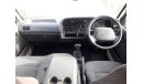 Toyota Hiace Hiace RIGHT HAND DRIVE (Stock no PM 334 )