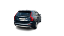 Volvo XC90 Volvo XC90 T6 Model 2018
