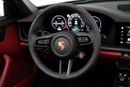 Porsche 911 911 CARRERA 4 GTS WITH WARRANTY