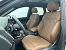 Audi Q5 45 TFSI Quattro Design 2.0L Q5 S line 45 TFSI quattro 249hp (Ref# 42750)