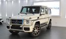 مرسيدس بنز G 63 AMG