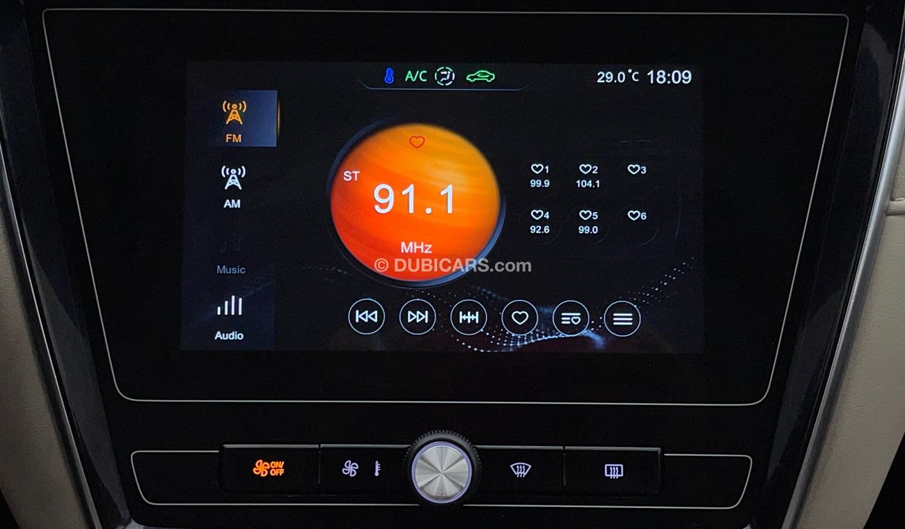 MG 350s COMFORT 1.5 | Under Warranty | Inspected on 150+ parameters