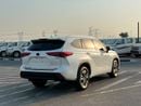 Toyota Highlander 2020 Toyota Highlander Hybrid XLE Full Option 2.5L V4 - Sunroof - Leather Seat - Rear Camera & Senso