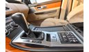 Land Rover Range Rover Sport SE | AED 1,520 Per Month | 0% DP |  Excellent Condition