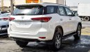 Toyota Fortuner EXR