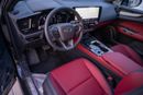 لكزس NX350h