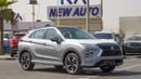 ميتسوبيشي إكلبس كروس Brand New Mitsubishi Eclipse Cross HighLine 2026 Export 1.5L 2WD Petrol|Grey/Black|ECLIPSECROSS-GLS-