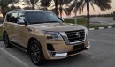 Nissan Patrol NISSAN PATROL 2011  LE