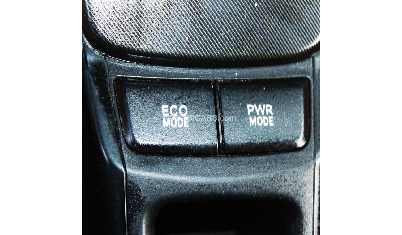 Toyota Fortuner Toyota Fortuner 2016 GCC, in excellent condition