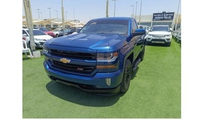 Chevrolet Silverado LT Z71 the car is in excellent condition clean inside and out not painted