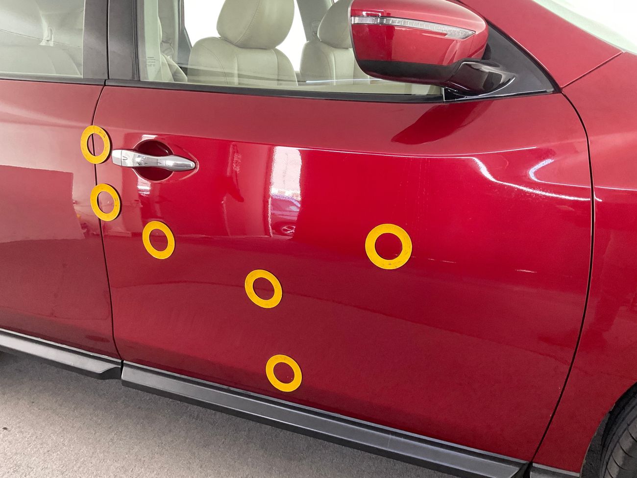 Nissan Pathfinder SV | National Day Celebration | Guaranteed Warranty | 0 Down Payment