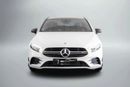مرسيدس بنز A 35 AMG 4MATIC
