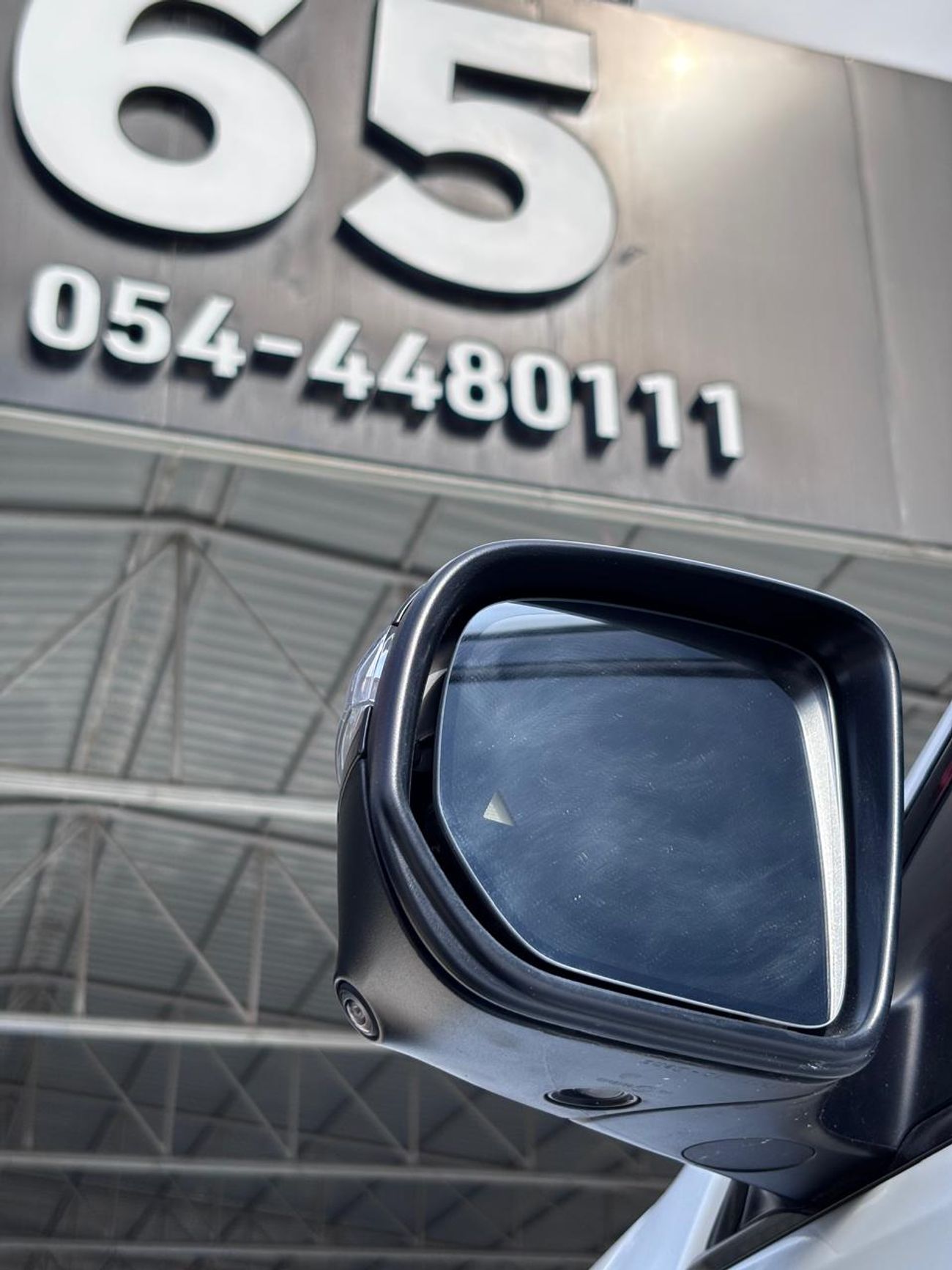 Mercedes-Benz GLS 450 4MATIC