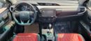 Toyota Hilux GR SPORT TOYOTA HILUX 2.4L DIESEL 4X4 FULL OPTION MY 2026