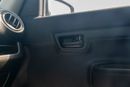 Suzuki S Presso AT Suzuki S-Presso AT 1.0L – Silver
