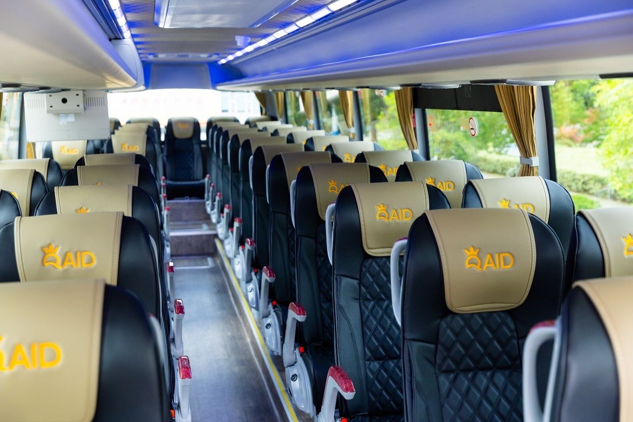 ازياستار YBL6128H