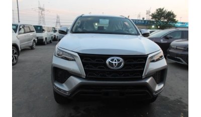 Toyota Fortuner Toyota Fortuner GX 2.7L Petrol