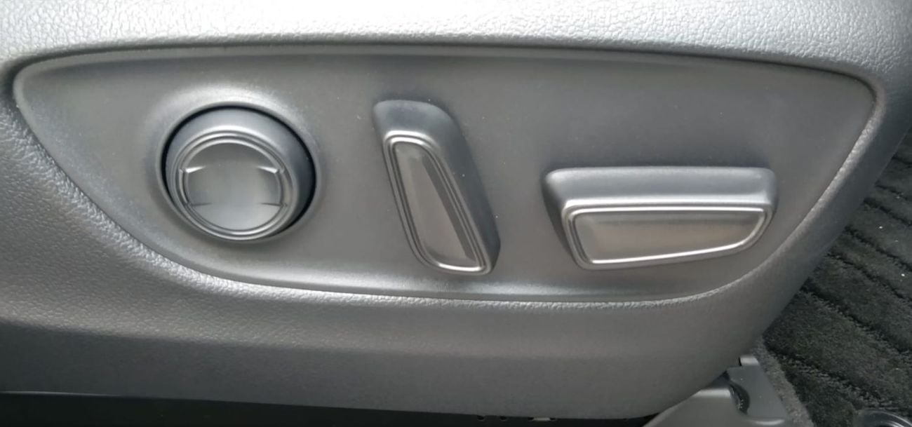 Toyota Land Cruiser ZX diesel Auto Full options Right-Hand Drive Brand-new now available