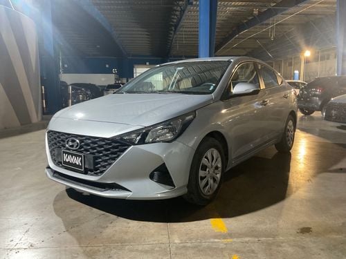 هيونداي أكسنت Smart / GL | شامل الضمان | 0 ﺪﻔﻋﺓ ﺃﻮﻟﻯ