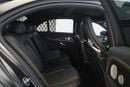 مرسيدس بنز E 63S  1 OF 999